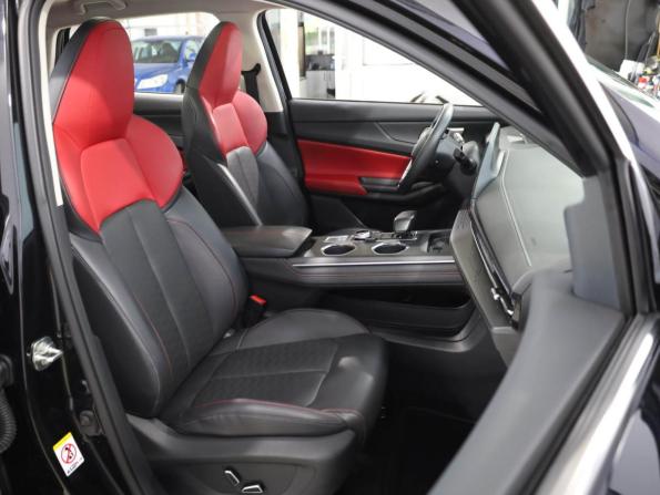Changan CS55 Plus II Рестайлинг с пробегом 2023 года, цена 2 025 000 рублей, 93617 км, внедорожник, Автокод Объявления