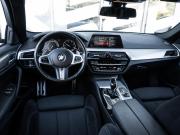 BMW 5 серии VII (G30/G31/G38) Ставрополь  - изображение 28