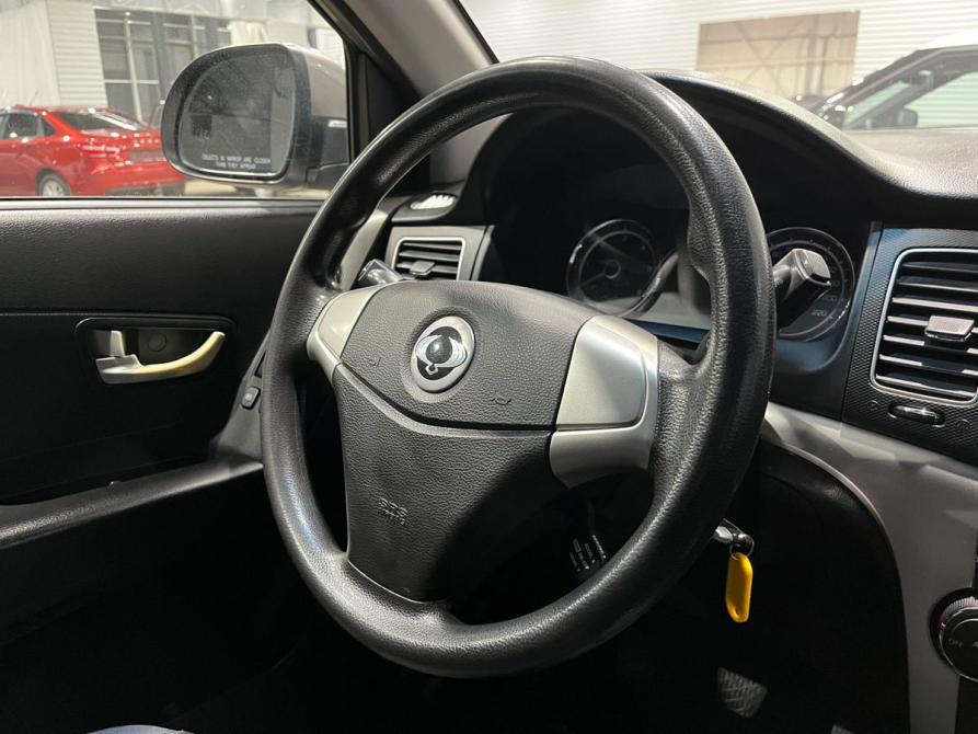 SsangYong Actyon II Пермь  - изображение 11