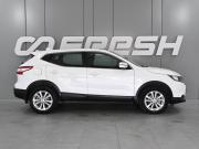 Nissan Qashqai II Ростов-на-Дону  - изображение 23
