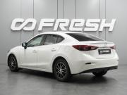 Mazda 3 III (BM) Воронеж  - изображение 23