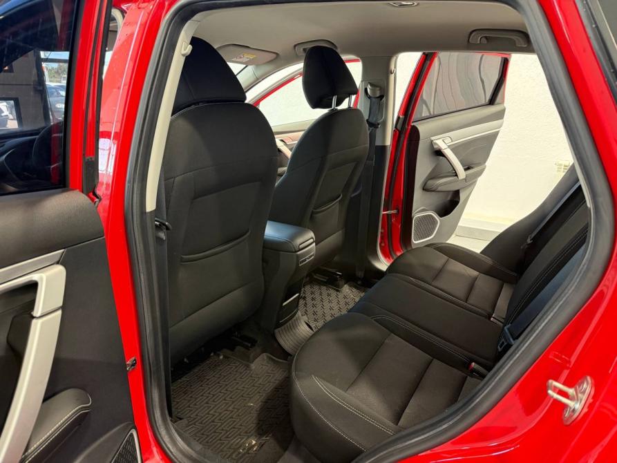 Geely Coolray I Орел  - изображение 9
