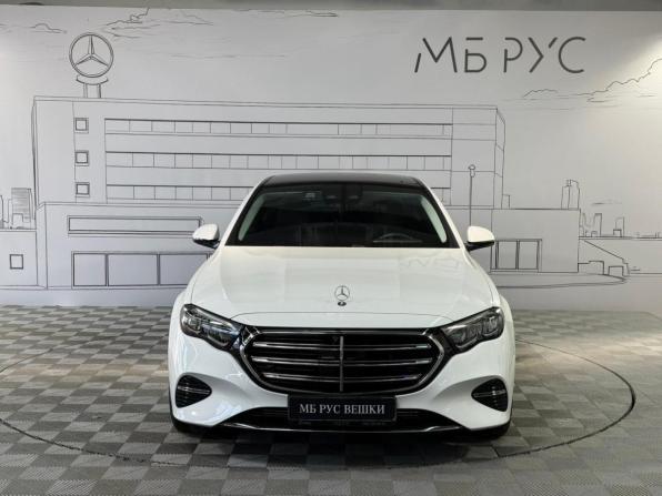 Новый Mercedes-Benz E-Класс VI (W214 S214) 2024 года, цена 6 999 000 рублей, седан, Автокод Объявления