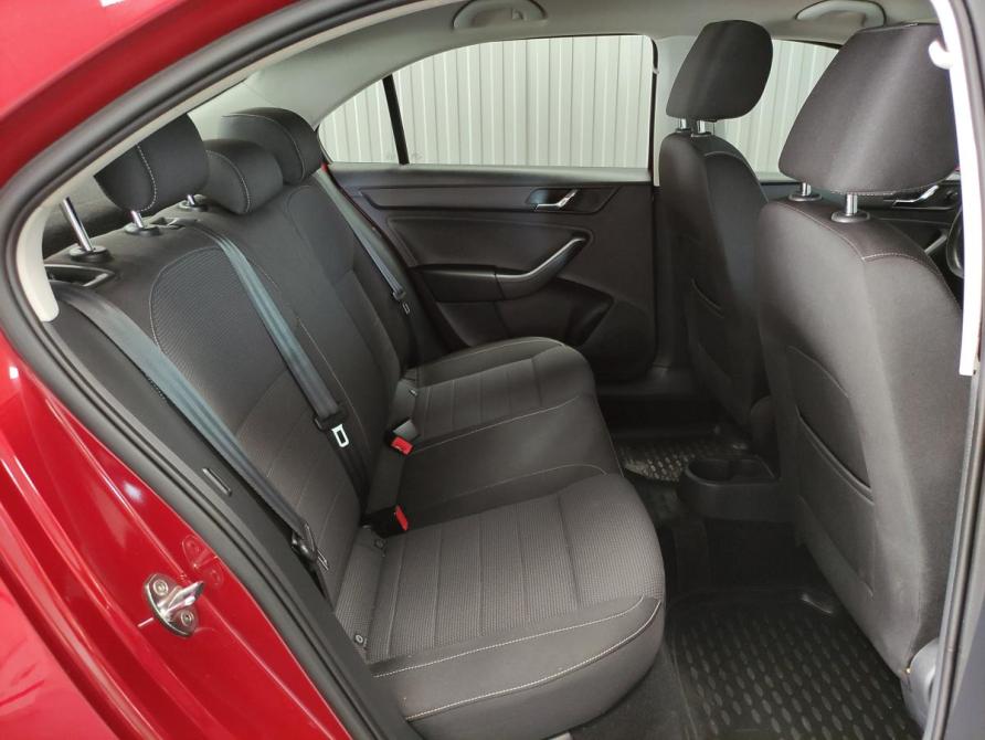 Skoda Rapid I Пермь  - изображение 10