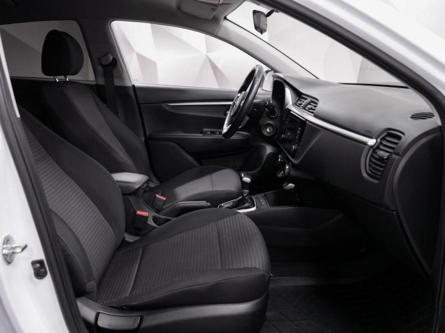 Kia Rio IV Рестайлинг Ульяновск  - изображение 12