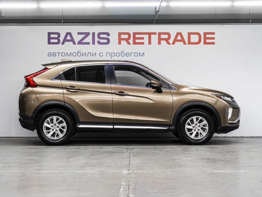 Mitsubishi Eclipse Cross I Тюмень  - изображение 5
