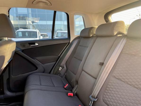 Volkswagen Tiguan I с пробегом 2010 года, цена 1 037 000 рублей, 249271 км, внедорожник, Автокод Объявления