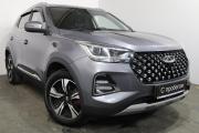 Chery Tiggo 4 Pro I Санкт-Петербург  - изображение 18