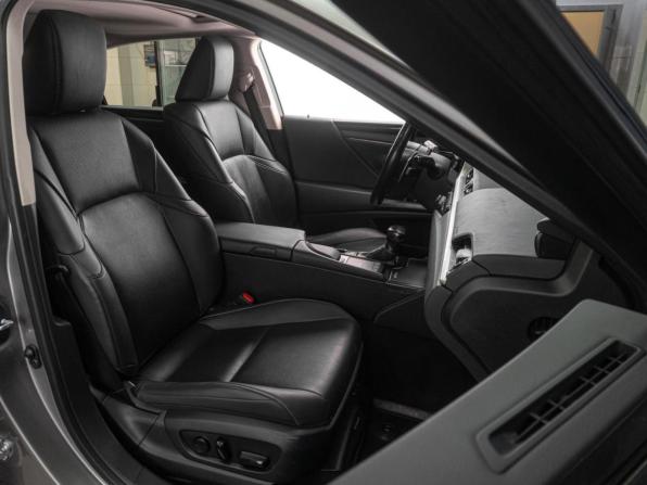 Lexus ES VII с пробегом 2021 года, цена 3 899 000 рублей, 125419 км, седан, Автокод Объявления