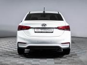 Hyundai Solaris II Москва  - изображение 24