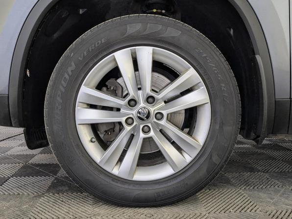 Skoda Kodiaq I с пробегом 2018 года, цена 2 150 000 рублей, 144434 км, внедорожник, Автокод Объявления