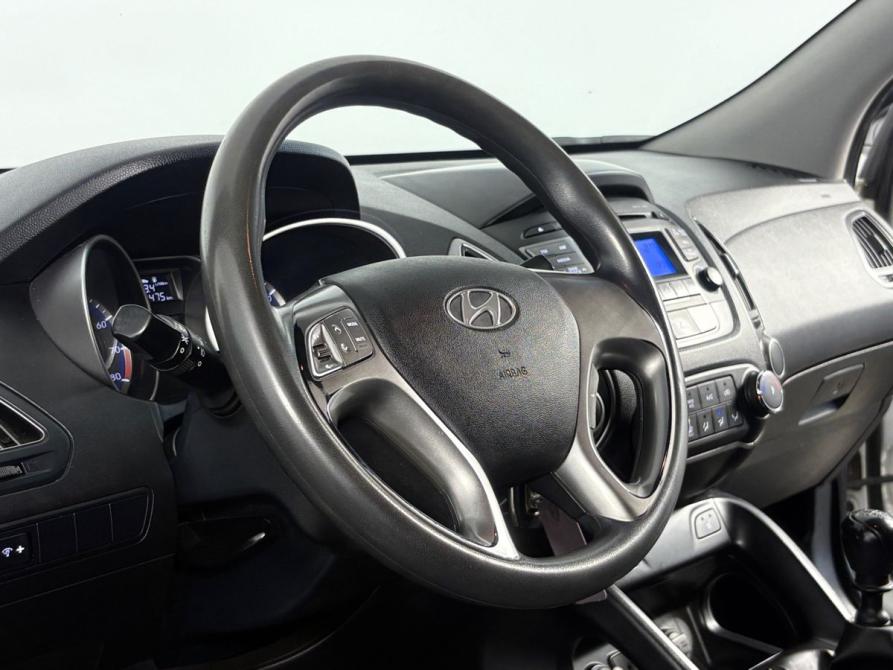 Hyundai ix35 I Рестайлинг Борисоглебск  - изображение 12