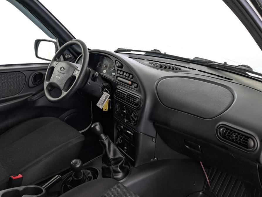 Lada (ВАЗ) Niva Travel I Москва  - изображение 13