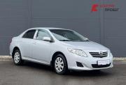 Toyota Corolla X (E140 E150) Красноярск  - изображение 23
