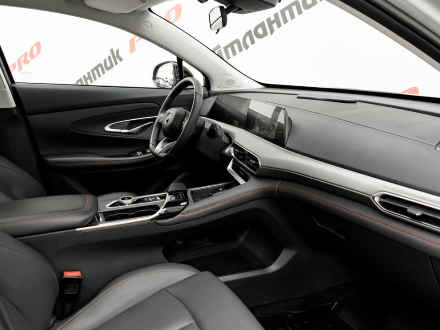Changan UNI-T I Екатеринбург  - изображение 15