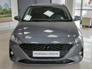 Hyundai Accent V Рестайлинг Москва  - изображение 25