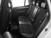 BMW X3 II (F25) Тюмень  - изображение 39
