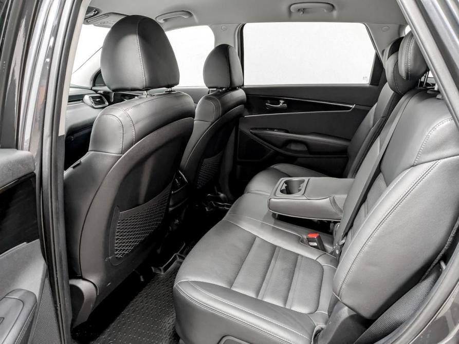 Kia Sorento III Prime Рестайлинг Москва  - изображение 12