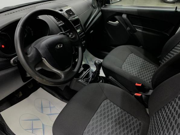 Lada (ВАЗ) Granta I Рестайлинг с пробегом 2019 года, цена 580 000 рублей, 66607 км, хэтчбек, Автокод Объявления