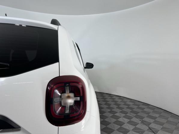 Renault Duster II с пробегом 2021 года, цена 2 199 000 рублей, 52000 км, внедорожник, Автокод Объявления