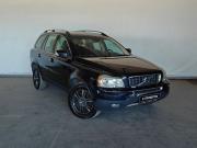 Volvo XC90 I Рестайлинг Москва  - изображение 20