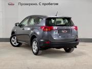 Toyota RAV4 IV (XA40) Тюмень  - изображение 30