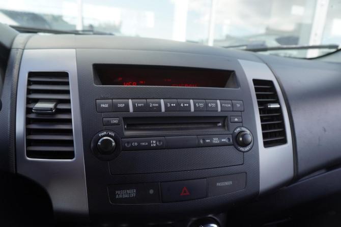 Peugeot 4007 с пробегом 2010 года, цена 999 000 рублей, 194292 км, внедорожник, Автокод Объявления
