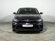 Kia Cerato IV Санкт-Петербург  - изображение 21