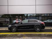 Mercedes-Benz GLC Coupe I (C253) Рестайлинг Санкт-Петербург  - изображение 48
