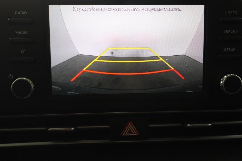 Hyundai Elantra VII (CN7) Санкт-Петербург  - изображение 10