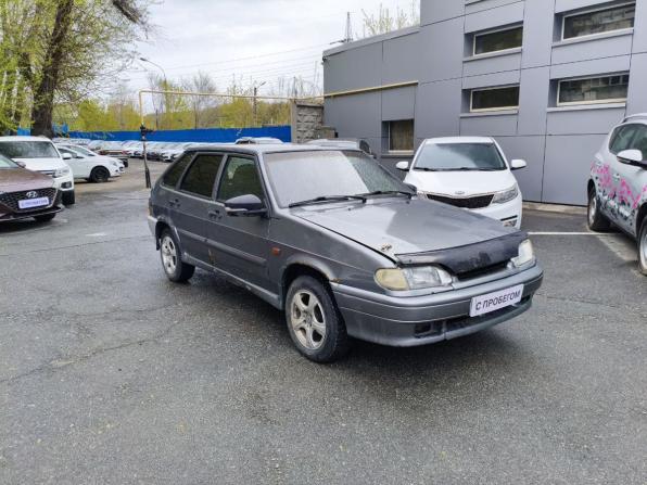 Lada (ВАЗ) 2114 с пробегом 2011 года, цена 109 000 рублей, 305000 км, хэтчбек, Автокод Объявления