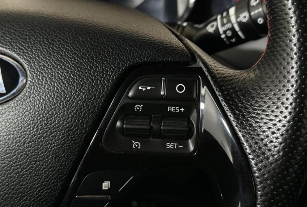 Kia Ceed GT I Нижний Новгород  - изображение 15