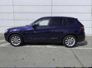 BMW X3 II (F25) Рестайлинг Ставрополь  - изображение 35