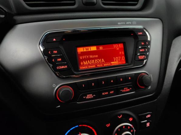 Kia Rio III с пробегом 2014 года, цена 835 000 рублей, 138000 км, седан, Автокод Объявления