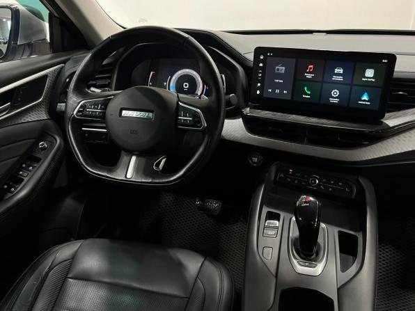 Haval F7 I Рестайлинг с пробегом 2022 года, цена 1 999 000 рублей, 99500 км, внедорожник, Автокод Объявления