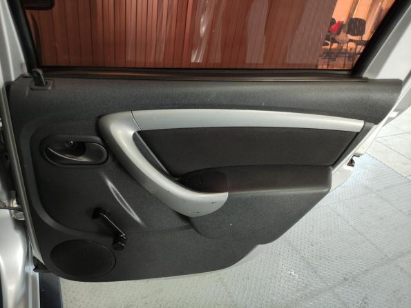 Renault Duster I с пробегом 2012 года, цена 735 000 рублей, 165230 км, внедорожник, Автокод Объявления