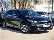 Kia Cerato IV Санкт-Петербург  - изображение 16