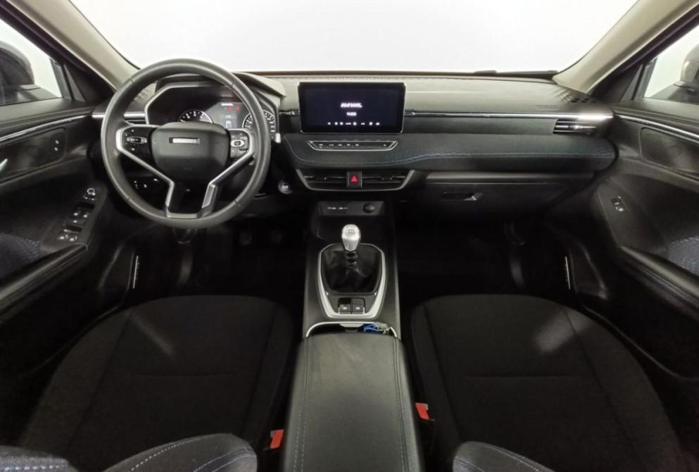 Haval Jolion I Волгоград  - изображение 10