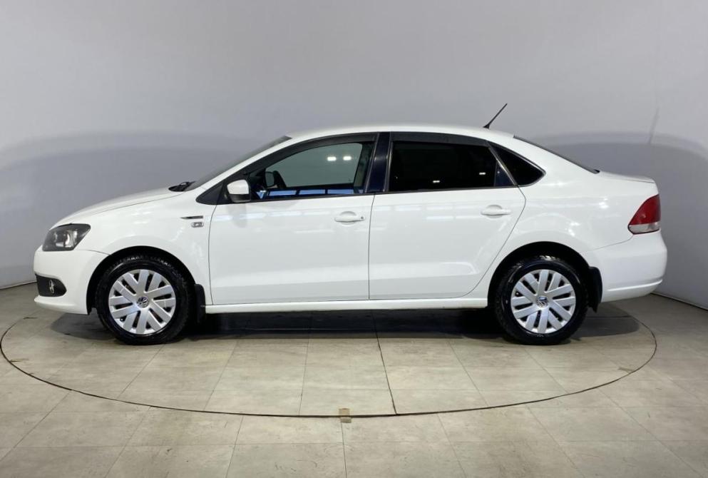 Volkswagen Polo V Саранск  - изображение 14