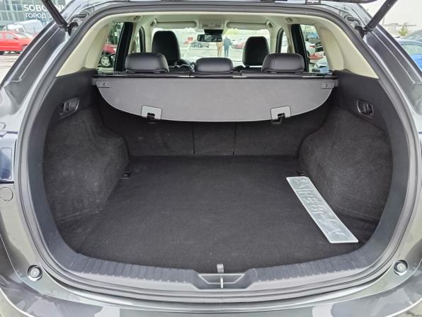 Mazda CX-5 II с пробегом 2020 года, цена 3 599 995 рублей, 81039 км, внедорожник, Автокод Объявления