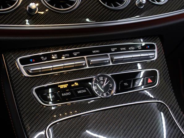 Mercedes-Benz E-Класс AMG V (W213) с пробегом 2017 года, цена 6 000 000 рублей, 32000 км, седан, Автокод Объявления