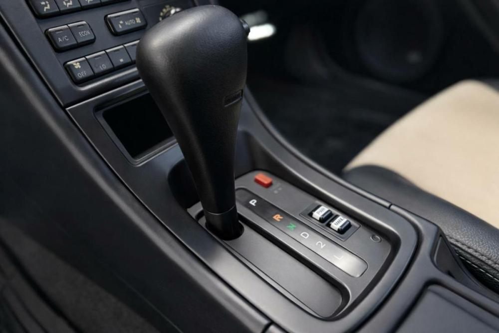 Toyota Celica VI (T200) Рестайлинг Омск  - изображение 10