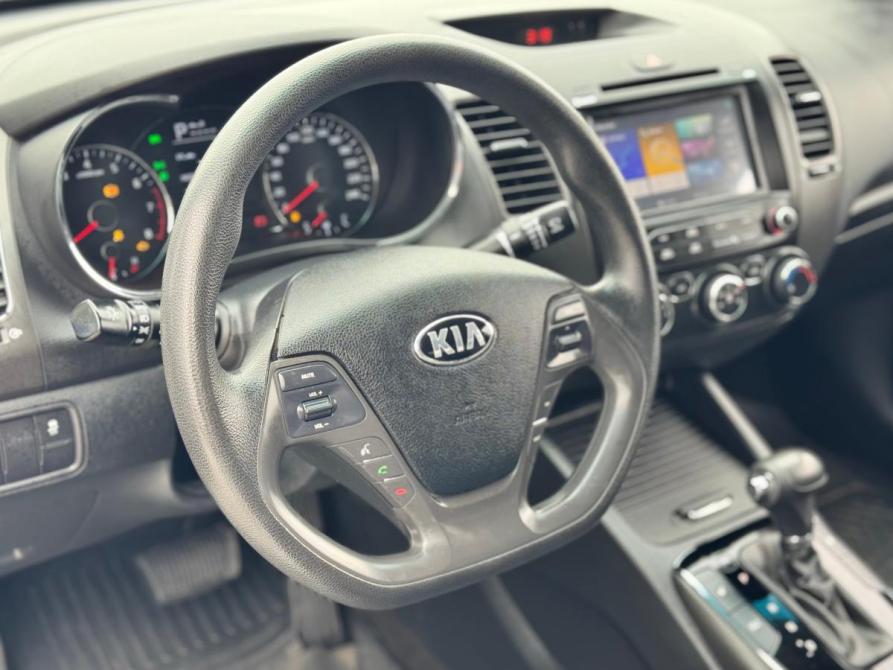 Kia K3 I Рестайлинг Ростов-на-Дону  - изображение 14