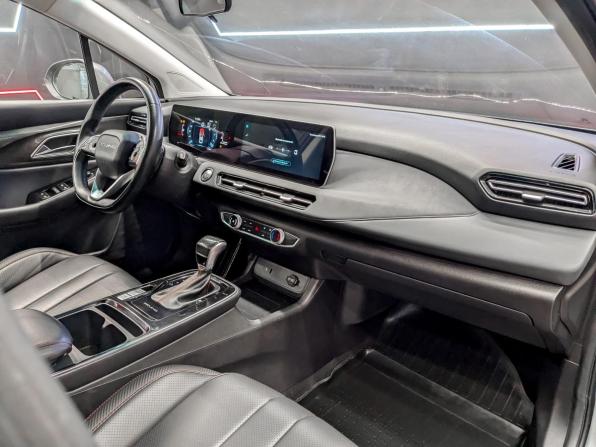 BAIC U5 Plus с пробегом 2023 года, цена 700 000 рублей, 132735 км, седан, Автокод Объявления