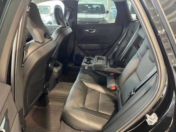 Volvo XC60 II с пробегом 2021 года, цена 4 667 900 рублей, 92373 км, внедорожник, Автокод Объявления
