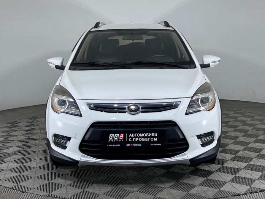 Lifan X50 Ростов-на-Дону  - изображение 2