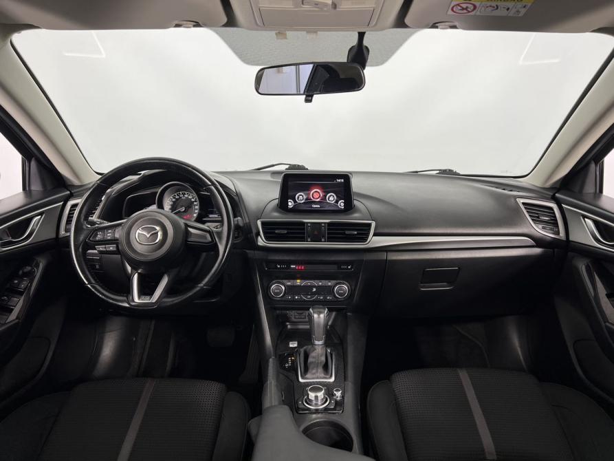 Mazda 3 III (BM) Рестайлинг Калининград  - изображение 15
