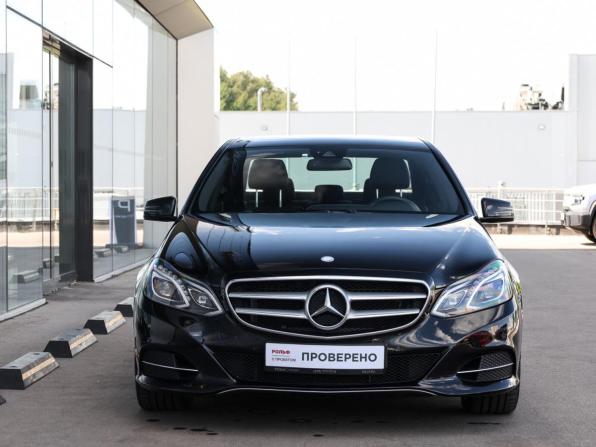 Mercedes-Benz E-Класс IV (W212 S212 C207) Рестайлинг с пробегом 2013 года, цена 2 448 000 рублей, 118251 км, седан, Автокод Объявления