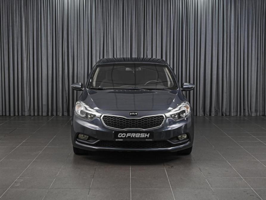 Kia Cerato III Ставрополь  - изображение 3