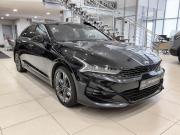 Kia K5 III Казань  - изображение 25
